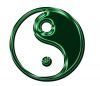 תיאורית ה- Yin - Yang, לפיה מייצרים את הפורמולות הסיניות לאיזון כל מערכות הגוף באופן דו כיווני בו זמנית. הפורמולות מבוססות על פטריות הקיסר: קורדיספס סיני, ריישי ושיטאקי. גוף מאוזן הוא גוף בריא! 